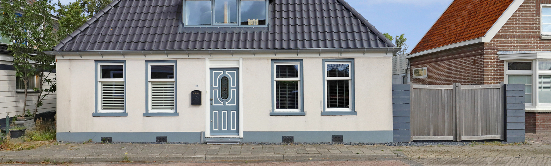 Oosteinde 126, Berkhout