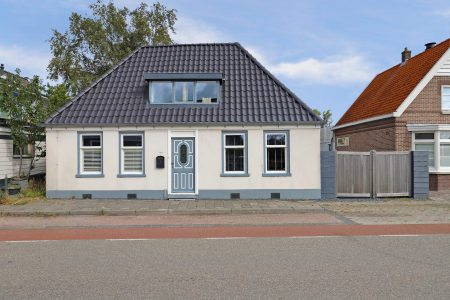 Oosteinde 126, Berkhout