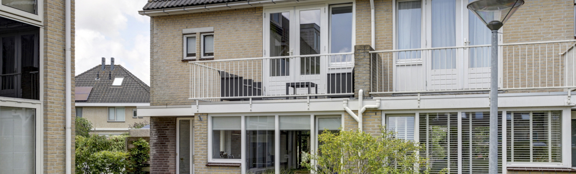 Boedijnhof 264, Hoorn