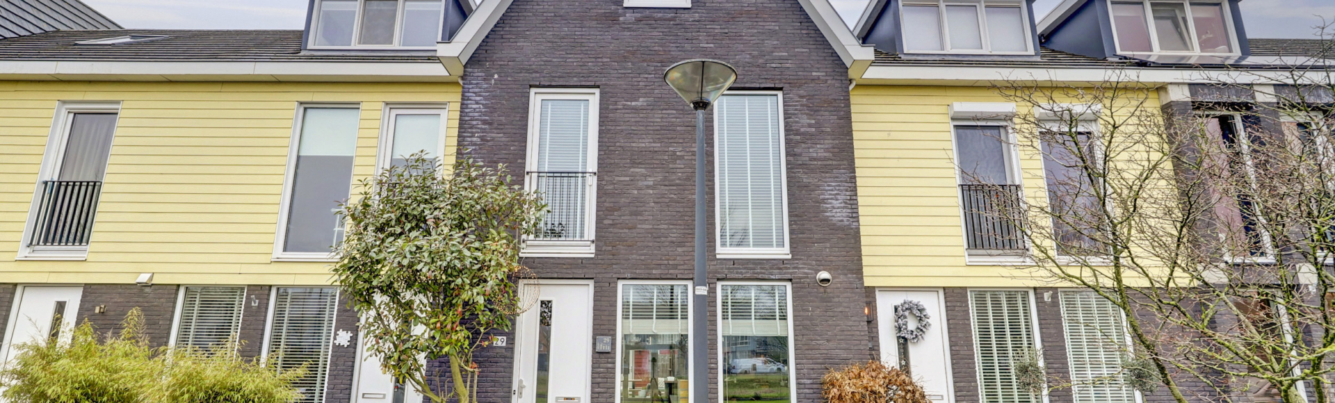 Dijkgraaf 29, Zwaag