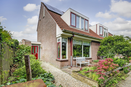 Kinderbalk 31, Hoorn